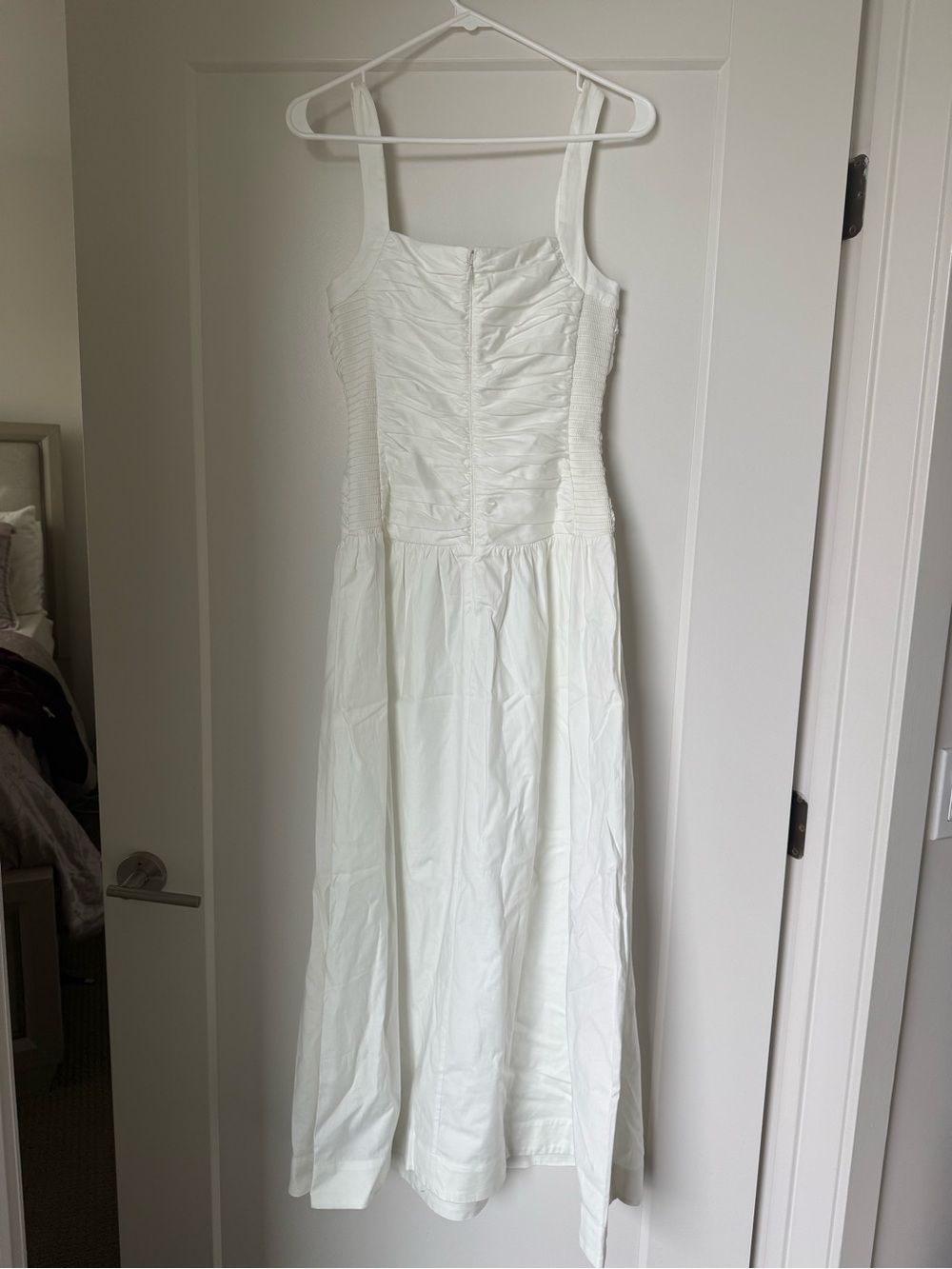 REFORMATION Nesta Dress - Picture 8 of 10